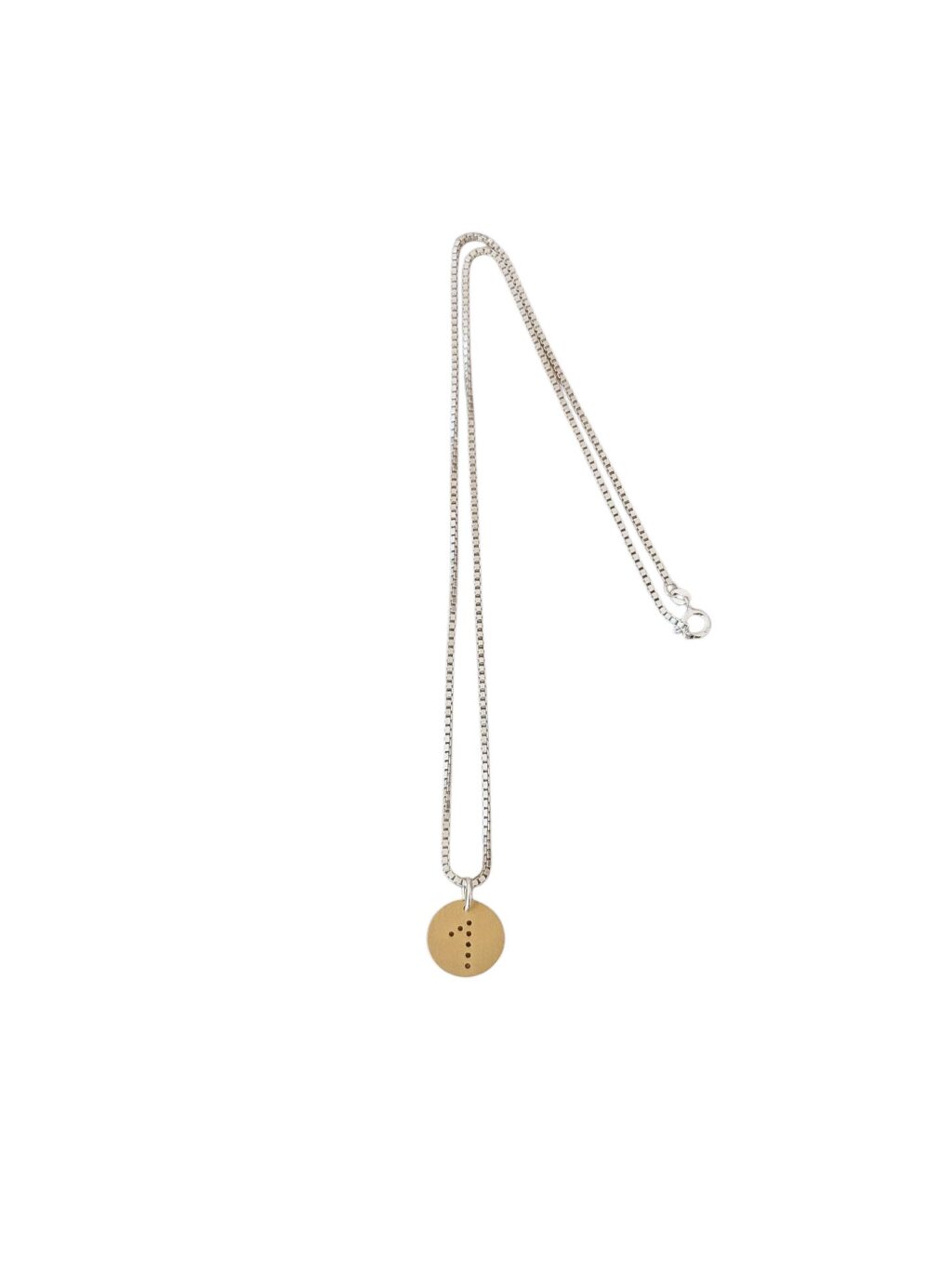 No.1 Chain