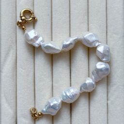 img_1550 Granny Bracelet - Chunky Baroque