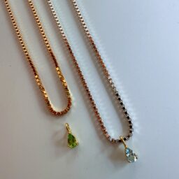 We Are Family - Chain