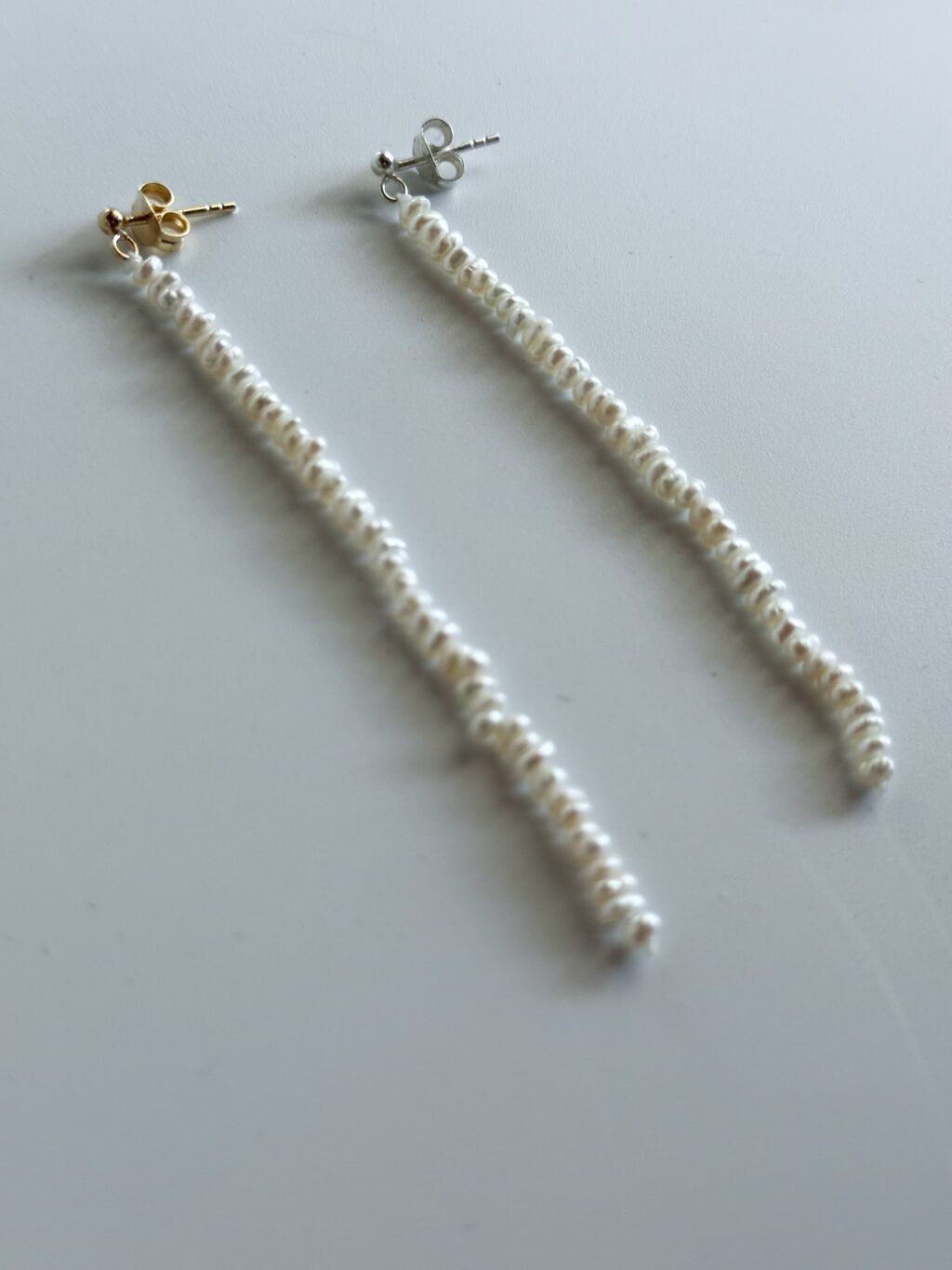 img_0081-3 Tiny Pearl Drop Earrings