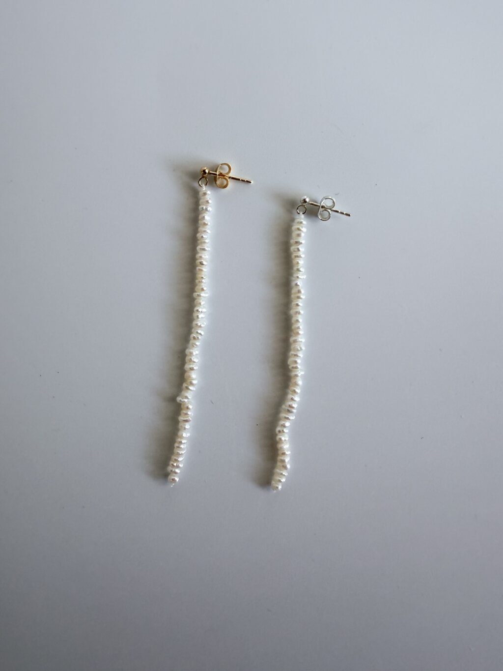 img_0084-2 Tiny Pearl Drop Earrings