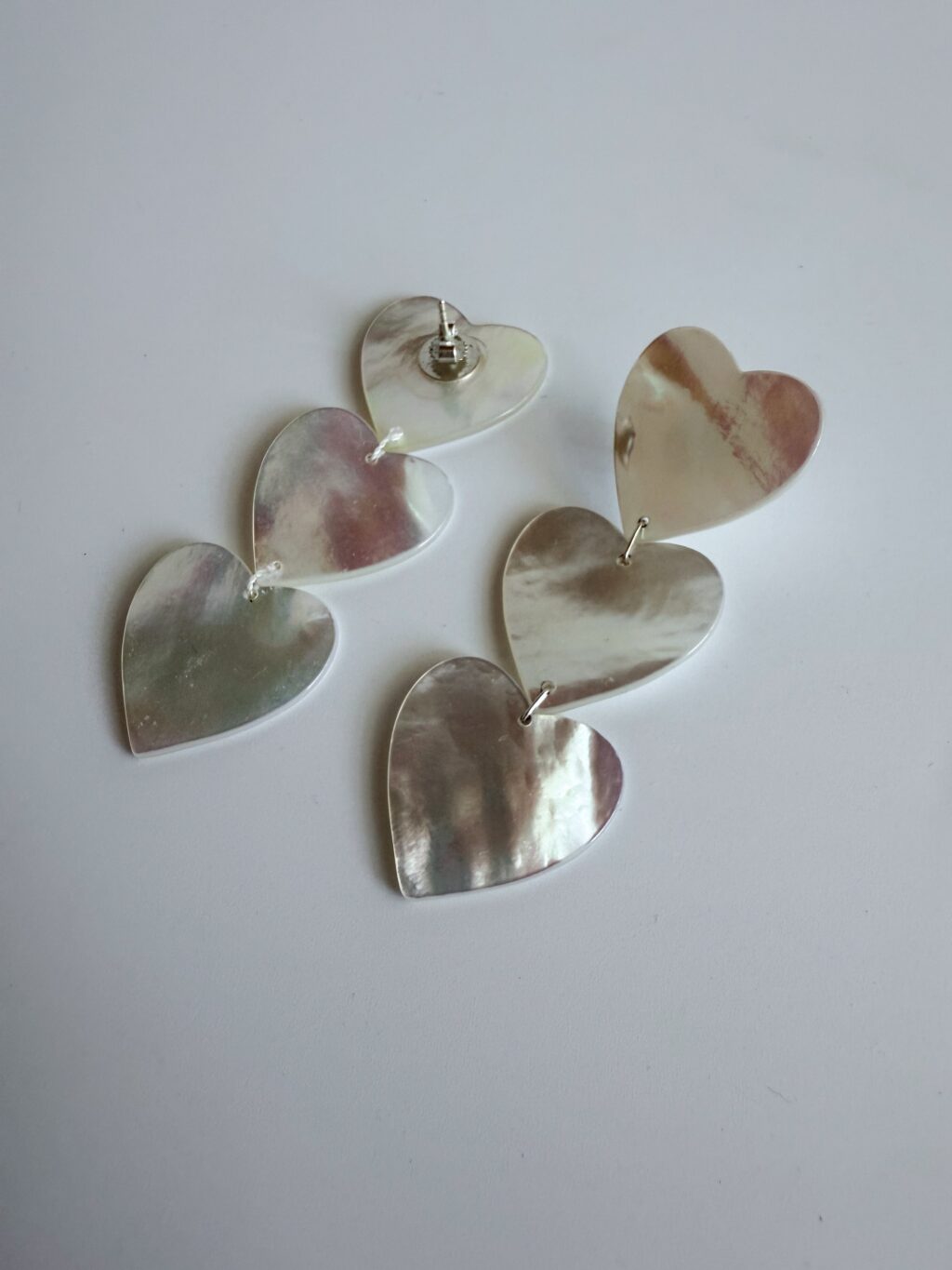 img_0117-2 Heart Drop Earrings