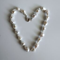 Granny Chain - Chunky Baroque