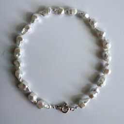 Granny Chain - Chunky Baroque