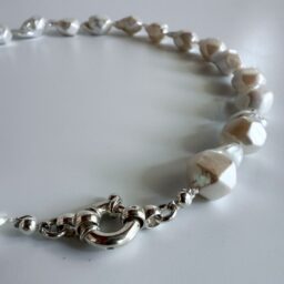 Granny Chain - Chunky Baroque