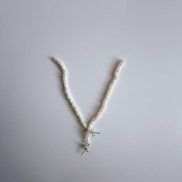 Tiny Pearl Drop Earrings