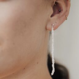 img_0975 Tiny Pearl Drop Earrings