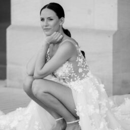 img_1220 Tiny Pearl Drop Earrings