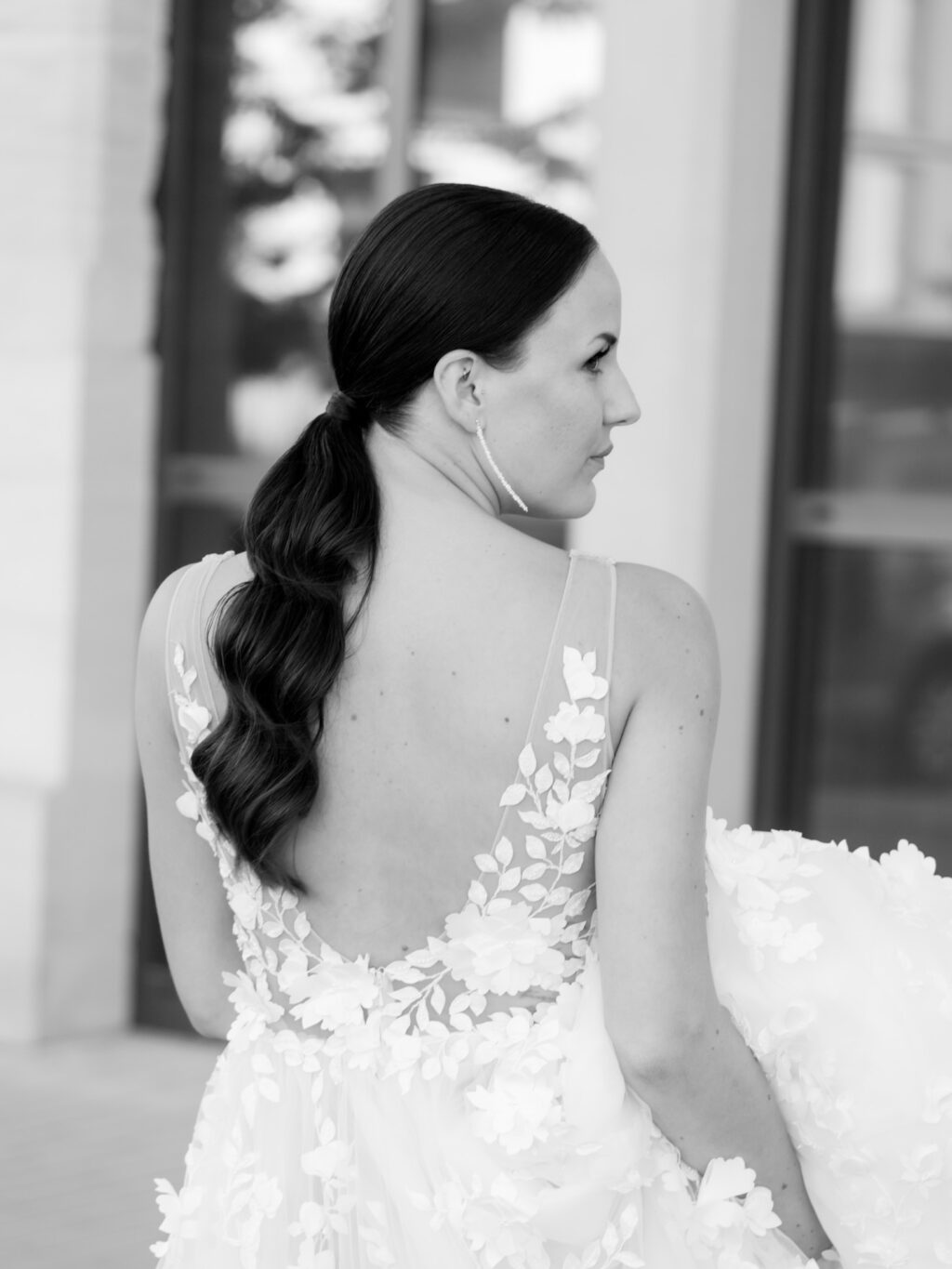 img_1340 Tiny Pearl Drop Earrings