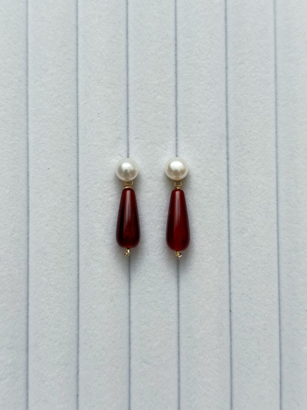 img_1503 Ballerina Earrings klein