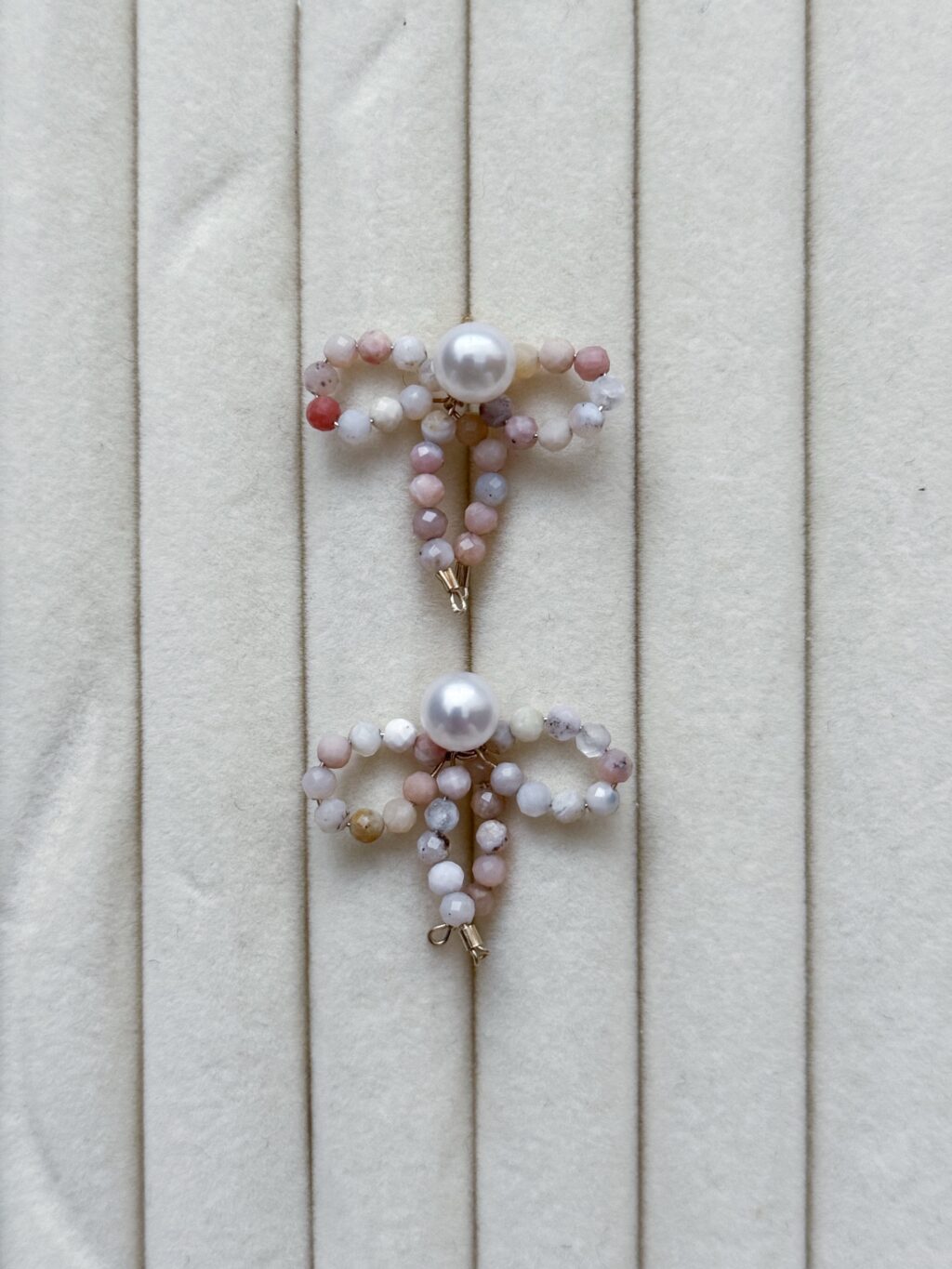 img_1547 Mini Bow Earrings