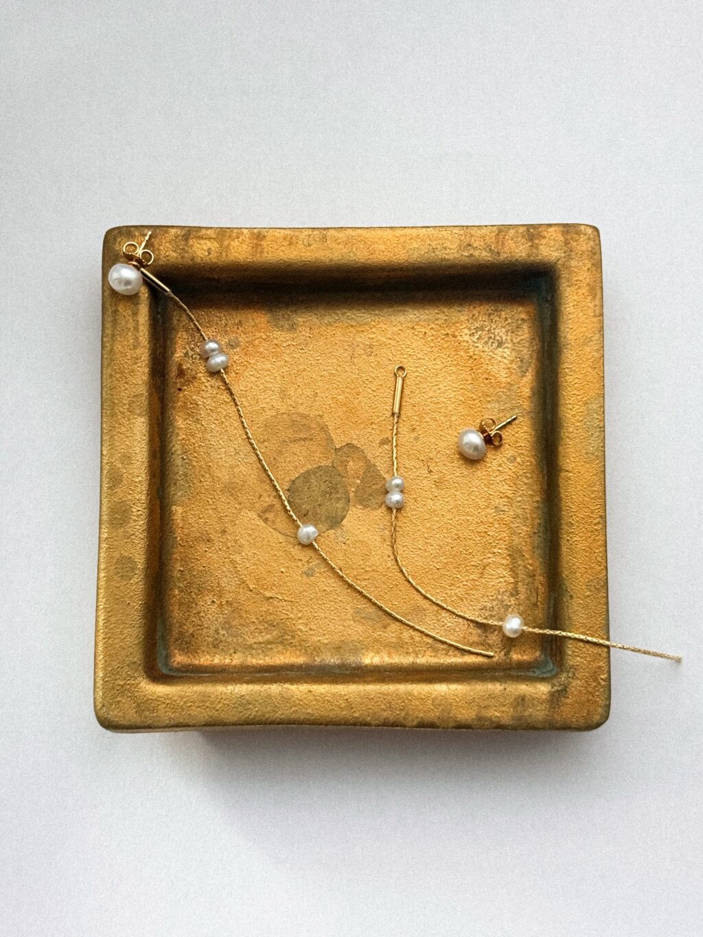 img_0831 Chain Earrings No. 2