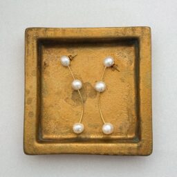 Chain Earrings No. 1