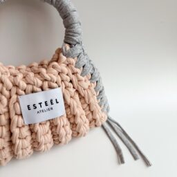 HOOKED BAG 2.0 (22x13cm)